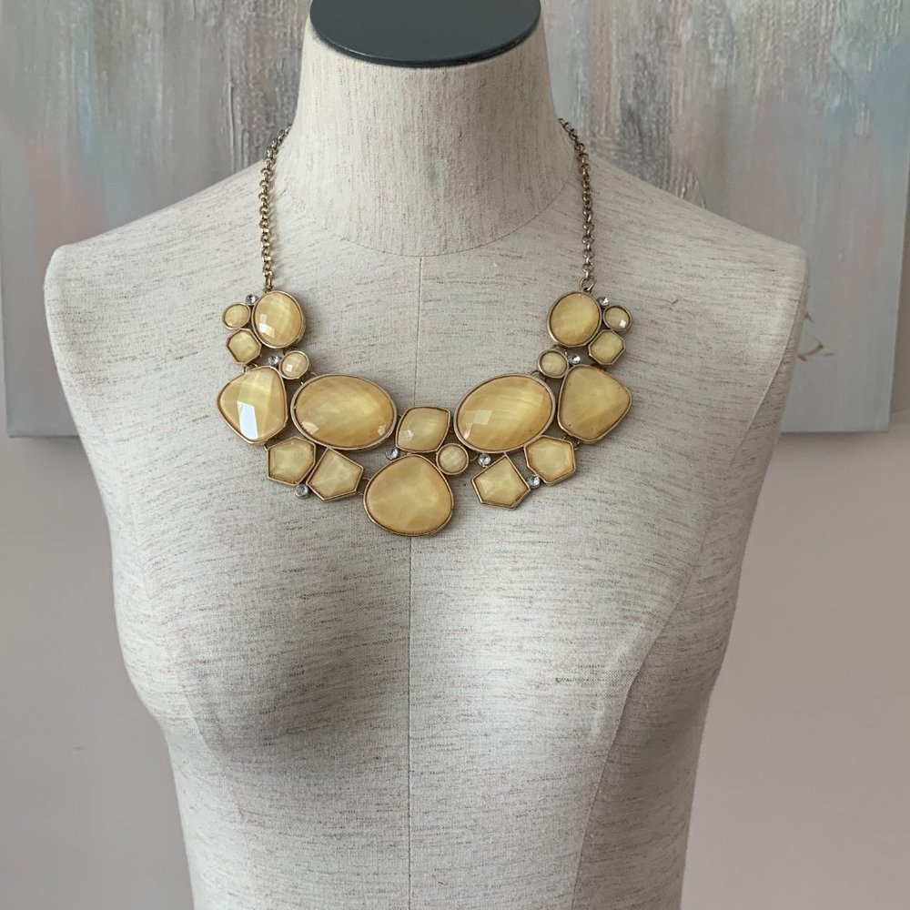 Statement Necklace